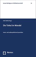 Die Turkei Im Wandel