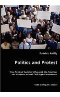 Politics and Protest