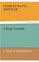 King's Comrade