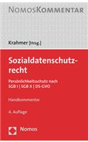 Sozialdatenschutzrecht