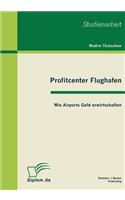 Profitcenter Flughafen