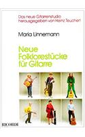 Neue Folklorestucke