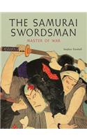 The Samurai Swordsman: Master of War