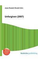 Unforgiven (2007)