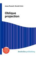 Oblique Projection