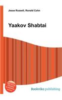 Yaakov Shabtai