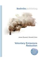Voluntary Emissions Reduction