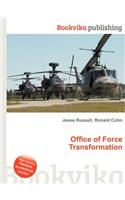 Office of Force Transformation: (English)