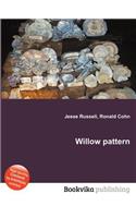 Willow Pattern