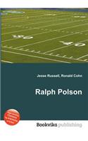 Ralph Polson