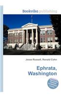 Ephrata, Washington: (English)