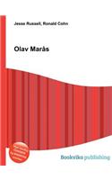 Olav Maras