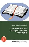 Universities and Colleges Christian Fellowship