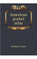 American Pocket Atlas