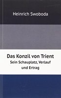 Das Konzil von Trient