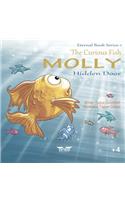 Curious Fish Molly