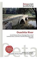 Ouachita River: (English)