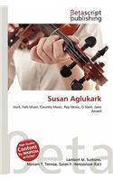Susan Aglukark