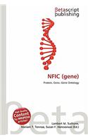 Nfic (Gene)