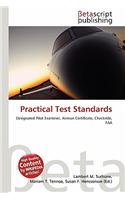 Practical Test Standards: (English)