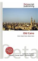 Old Cairo: (English)