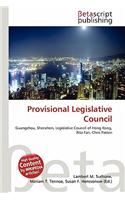 Provisional Legislative Council