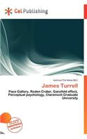 James Turrell: (English)