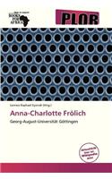 Anna-Charlotte Frolich