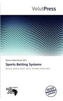 Sports Betting Systems