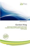 Gordon King