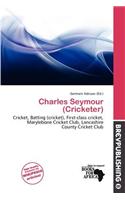 Charles Seymour (Cricketer)
