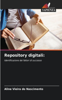 Repository digitali