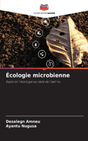 Écologie microbienne