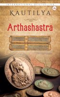 Arthashastra | kautilya | International bestseller book