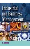 Industrial and Business Management