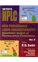 Sethi's HPLC High Performance Liquid Chromatography