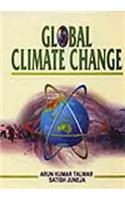 Global Climate Change
