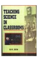 Teaching Science in Classrooms