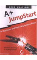A+ Jumpstart: Pc Hardware And Operating System Basics