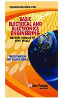 Basic Electrical and Electronics Engineering Book