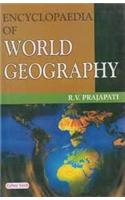 Encyclopaedia Of World Geography