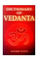 Dictionary of Vedanta
