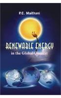 Renewable Energy in Global Context