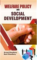 WELFARE POLICY AND SOCIAL DEVELOPMENT
