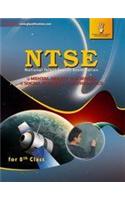 NTSE(National Talent Search Examination) for Class VIII