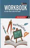 Kinfer Maths Workbook/Question Bank Class 10