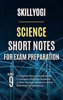 CBSE Science Class 9 Notes For Quick Revision