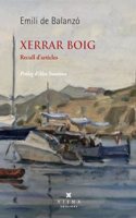 Xerrar boig