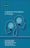 Fundamentos de investigacion en psicologia