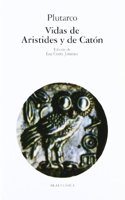 Vidas de Aristides y de Caton
